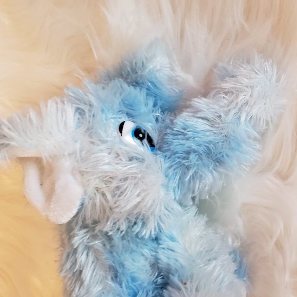 BABY ELEPHANT TEDDY - Picture 2 of 7